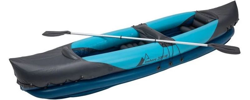 kayak crivit de lidl barato