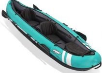REVIEW BESTWAY HYDRO FORCE VENTURA
