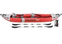 OPINION INTEX EXCURSION PRO K2