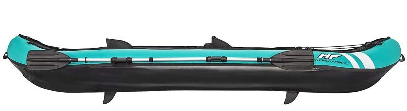 kayak bestway tipo hinchable