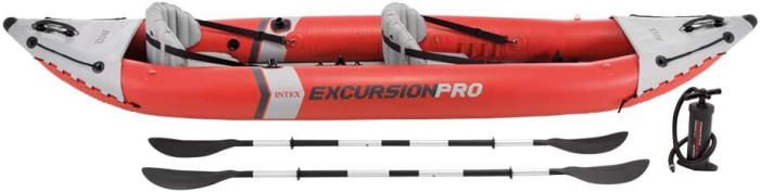 OPINION INTEX EXCURSION PRO K2 1 kayak intex excursion k2 pro