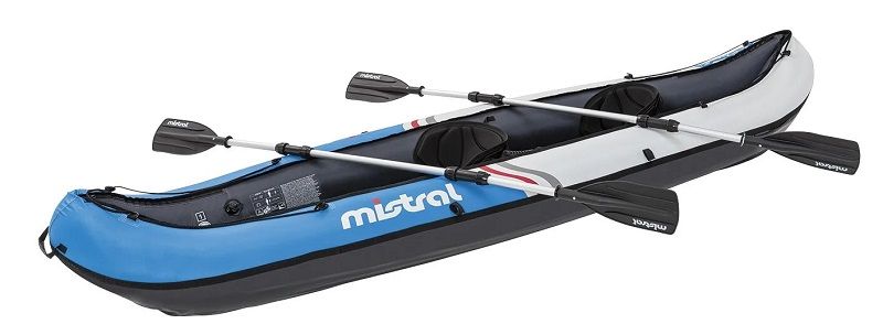 KAYAK MISTRAL DE LIDL