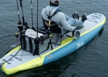 KAYAK INFLABLE PESCA: SI O NO ?