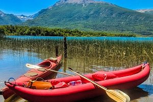 CUAL ES MEJOR KAYAK HINCHABLE O RIGIDO ?