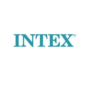 intex kayak logo