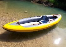 KAYAK 2 PLAZAS HINCHABLE UNOS CONSEJOS PARA ELEGIR UNO ADECUADO