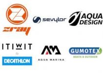 MARCAS Y FABRICANTES DE KAYAKS INFLABLES MARCAS Y FABRICANTES DE KAYAKS INFLABLES