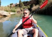 7 PREGUNTAS Y RESPUESTAS SOBRE KAYAKS HINCHABLES