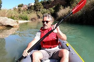 7 PREGUNTAS Y RESPUESTAS SOBRE KAYAKS HINCHABLES