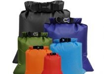 BOLSA ESTANCA PARA KAYAK CUAL ELEGIR ?