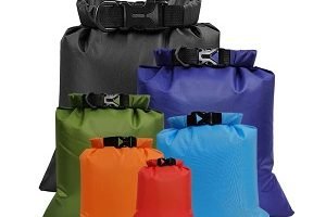 BOLSA ESTANCA PARA KAYAK CUAL ELEGIR ?
