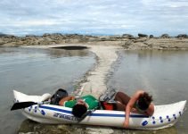 KAYAK HINCHABLE SEGUNDA MANO: QUE MIRAR PARA QUE NO TE ENGAÑEN