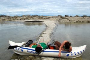 KAYAK HINCHABLE SEGUNDA MANO: QUE MIRAR PARA QUE NO TE ENGAÑEN