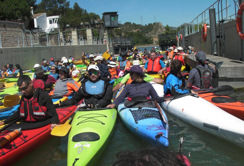 BENEFICIOS DEL KAYAKISMO QUE NO SABES 4 beneficios del kayakismo