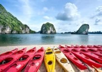 BENEFICIOS DEL KAYAKISMO QUE NO SABES