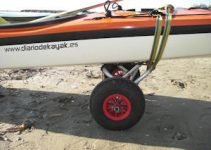 CARRO KAYAK BARATO Y PRÁCTICO LOS MEJORES MODELOS