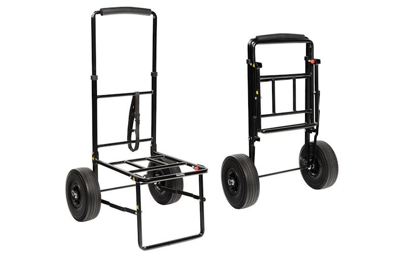 CHEAP AND PRACTICAL KAYAK CART THE BEST MODELS 6 inflatable kayak cart