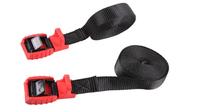 CHEAP AND PRACTICAL KAYAK CART THE BEST MODELS 5 straps