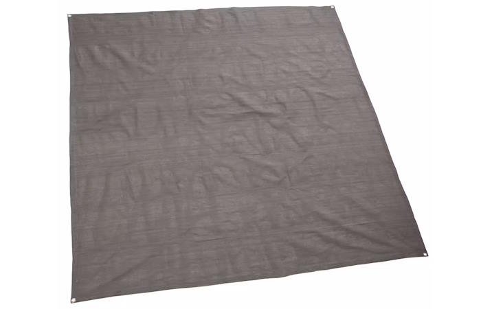 ground tarpaulin