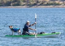 EQUIPO Y ACCESORIOS IMPRESCINDIBLES PARA KAYAK HINCHABLE
