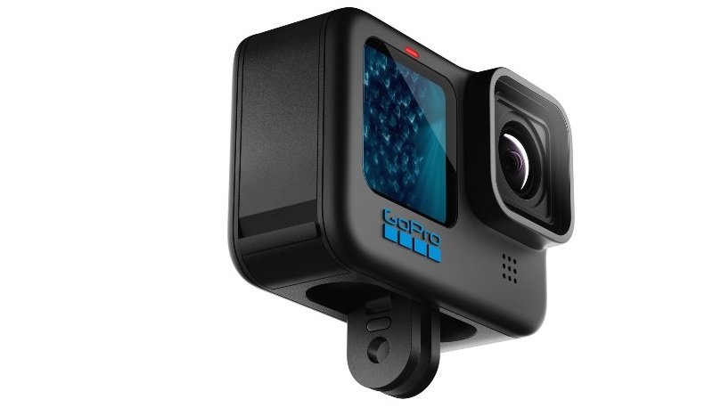 EQUIPO Y ACCESORIOS IMPRESCINDIBLES PARA KAYAK HINCHABLE 12 action cam gopro 11