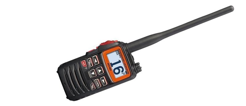 EQUIPO Y ACCESORIOS IMPRESCINDIBLES PARA KAYAK HINCHABLE 11 emisora vhf portatil kayak