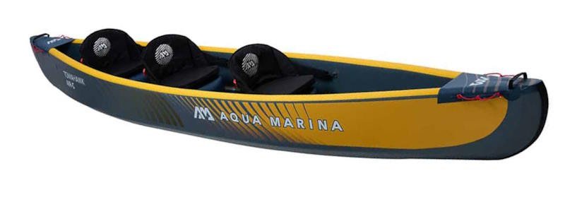 AQUA MARINA TOMAHAWK 3