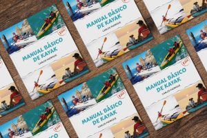 LIBRO DE KAYAK