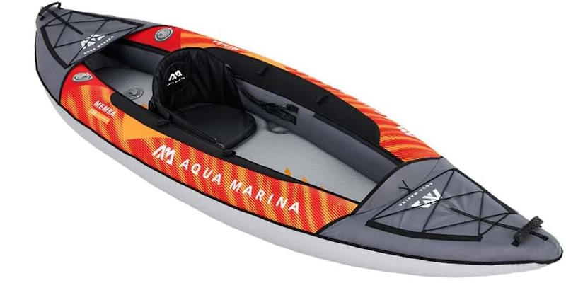 AQUAMARINA MEMBA
