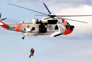 SEGURIDAD EN KAYAK EVITA SUSTOS