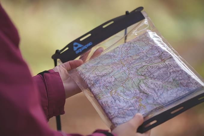 SE PUEDE NAVEGAR EN KAYAK EN PANTANOS ? TE RESUELVO LAS DUDAS 5 funda mapa permiso