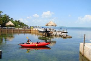 KAYAK DE MAR HINCHABLE: SI O NO ?