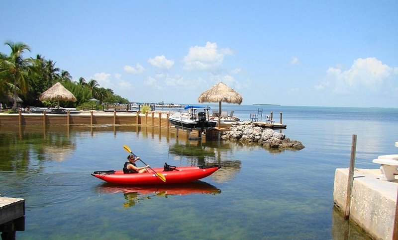 NECESITAS UN ENTRENADOR PERSONAL PARA HACER KAYAK ? 2 Kayak de mar hinchable