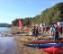 SE PUEDE NAVEGAR EN KAYAK EN PANTANOS ? TE RESUELVO LAS DUDAS