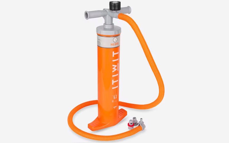 KAYAK PUMP: CHOOSE THE MOST SUITABLE ONE 3 ITIWIT DECATHLON KAYAK PUMP