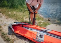 KAYAK PUMP: CHOOSE THE MOST SUITABLE ONE