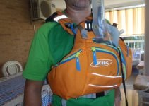 WHAT TO CARRY HANDY IN YOUR PFD