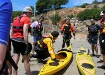 CURSO KAYAK: LOCALIZA EL MEJOR