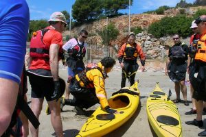 CURSO KAYAK: LOCALIZA EL MEJOR