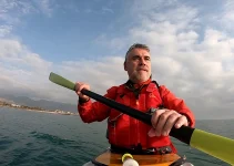 OPINIÓN CHAQUETA KAYAK DECATHLON