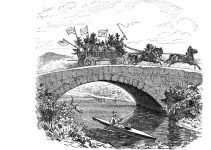 DESCUBRE LA HISTORIA KAYAK HINCHABLE