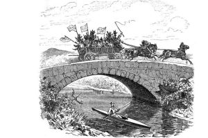 DESCUBRE LA HISTORIA KAYAK HINCHABLE