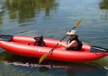ROPA PARA KAYAK HINCHABLE