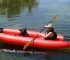 ROPA PARA KAYAK HINCHABLE