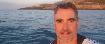 este soy yo