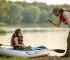 NECESITAS UN ENTRENADOR PERSONAL PARA HACER KAYAK ?