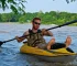 CÓMO ELEGIR UNA PALA PARA KAYAK HINCHABLE